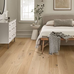 Natural Timbers (Smooth)